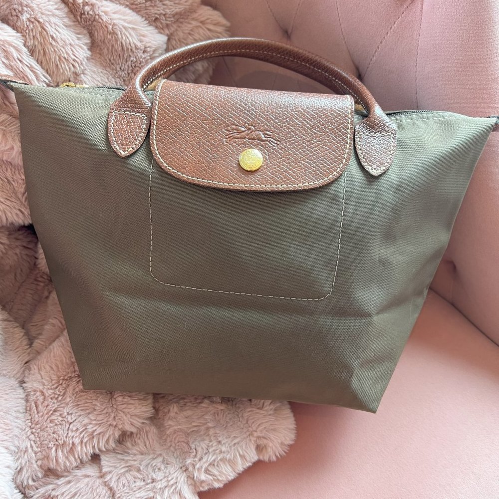 ORIGINAL MINI LONGCHAMP